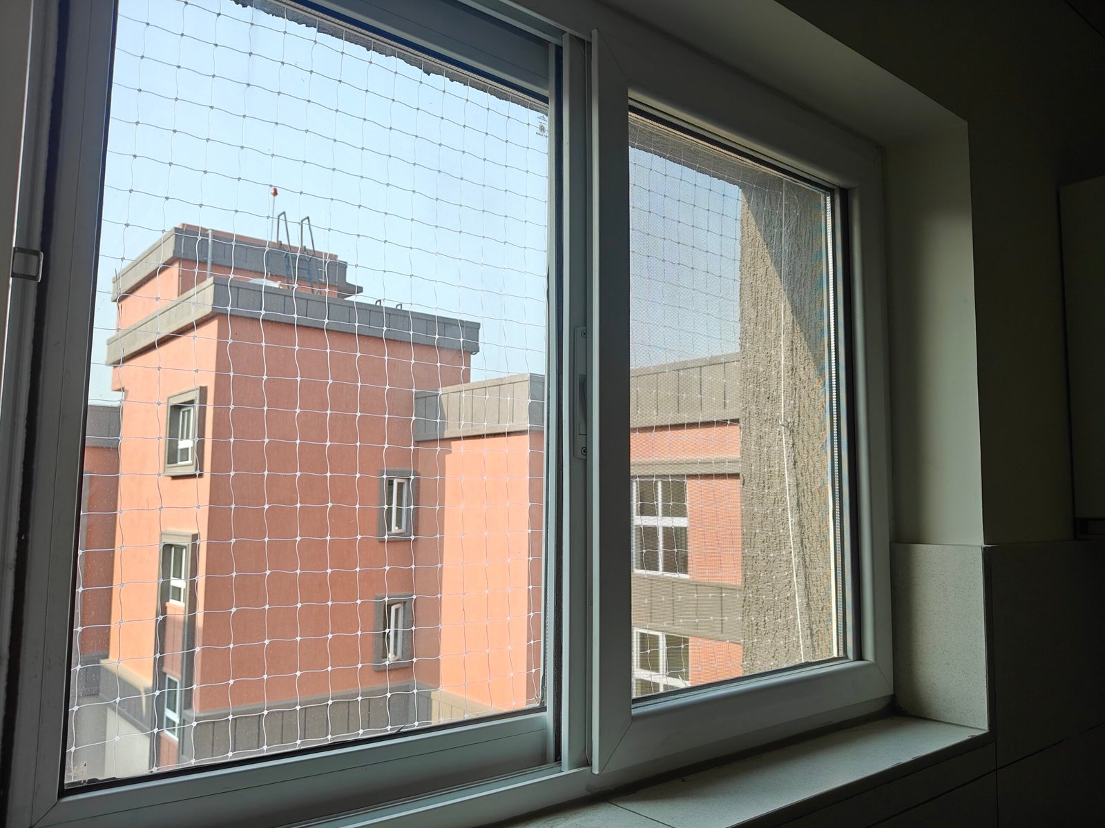 Window Safety Nets in Chennai