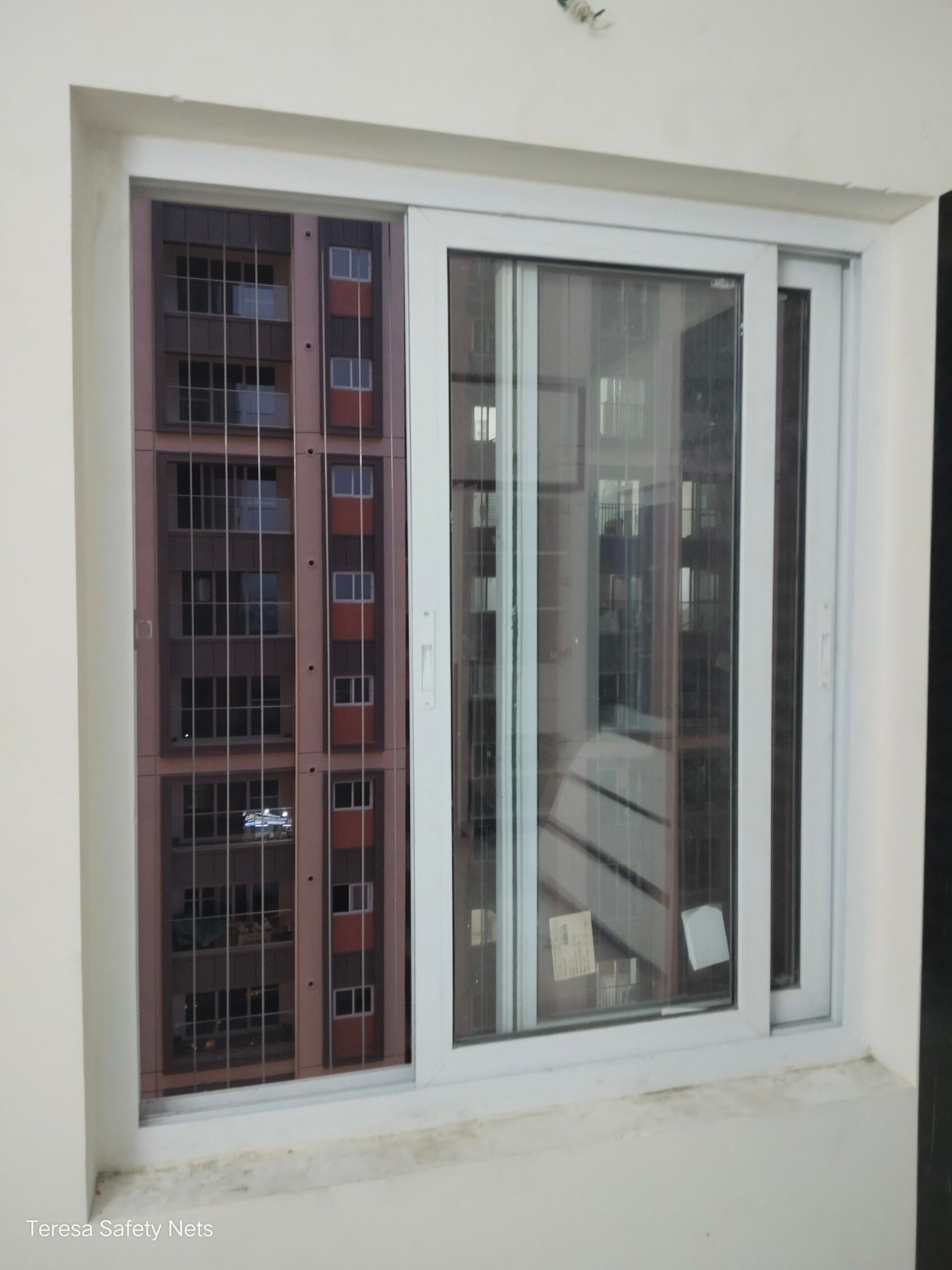 Window Invisible Grills in Chennai