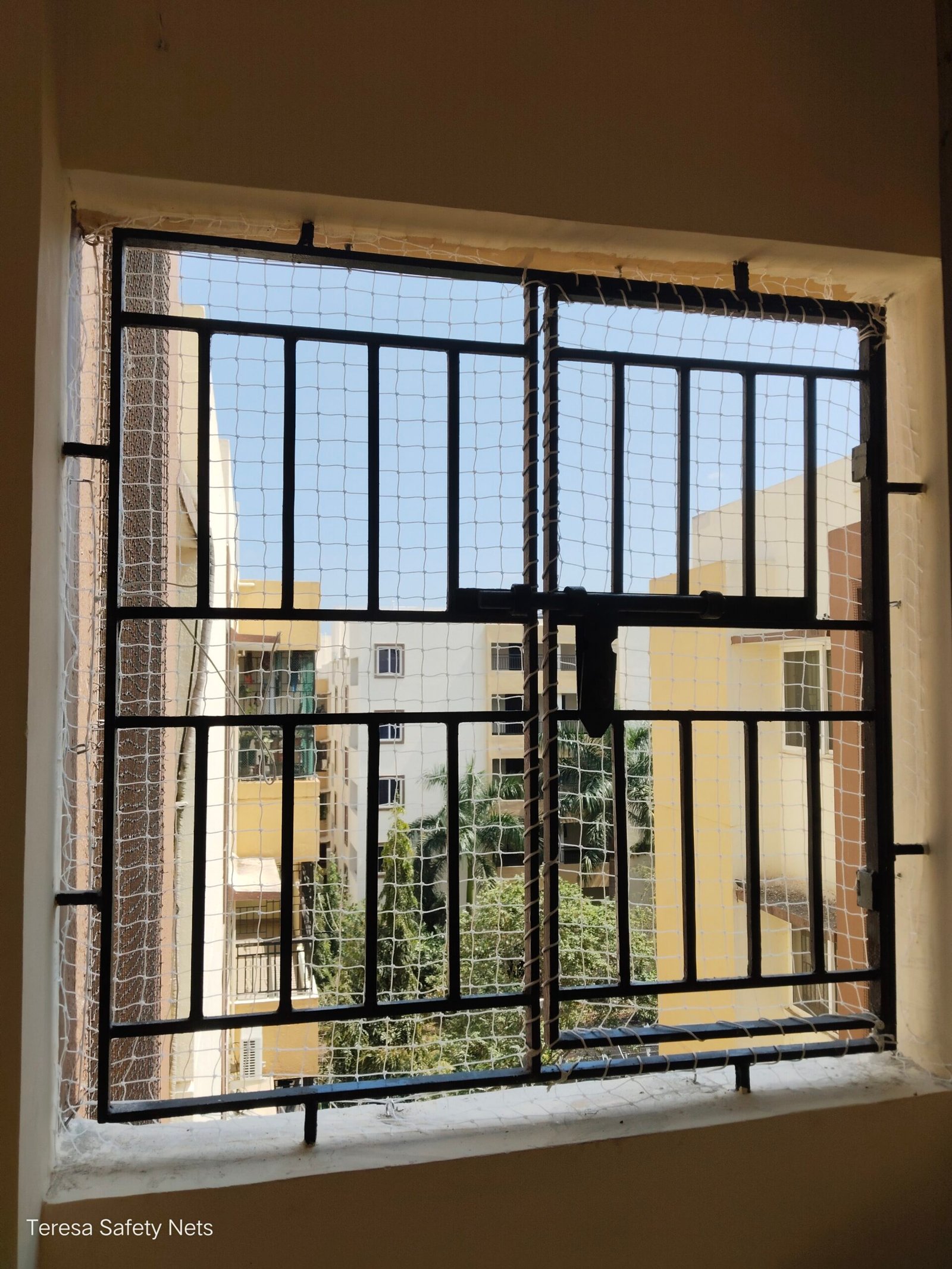 Window Pigeon Nets in Chennai