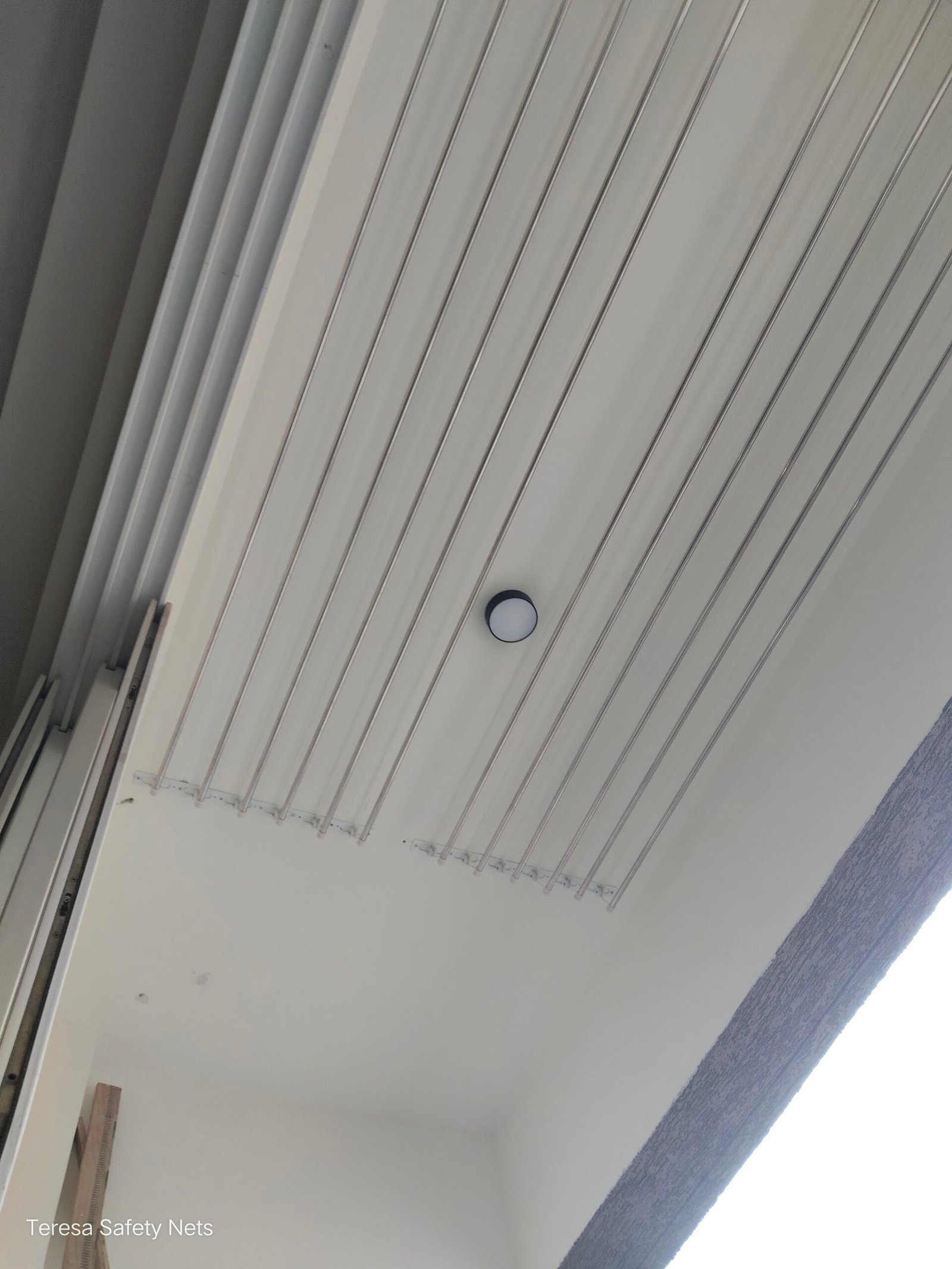 SS Rod Cloth Hangers in Tambaram