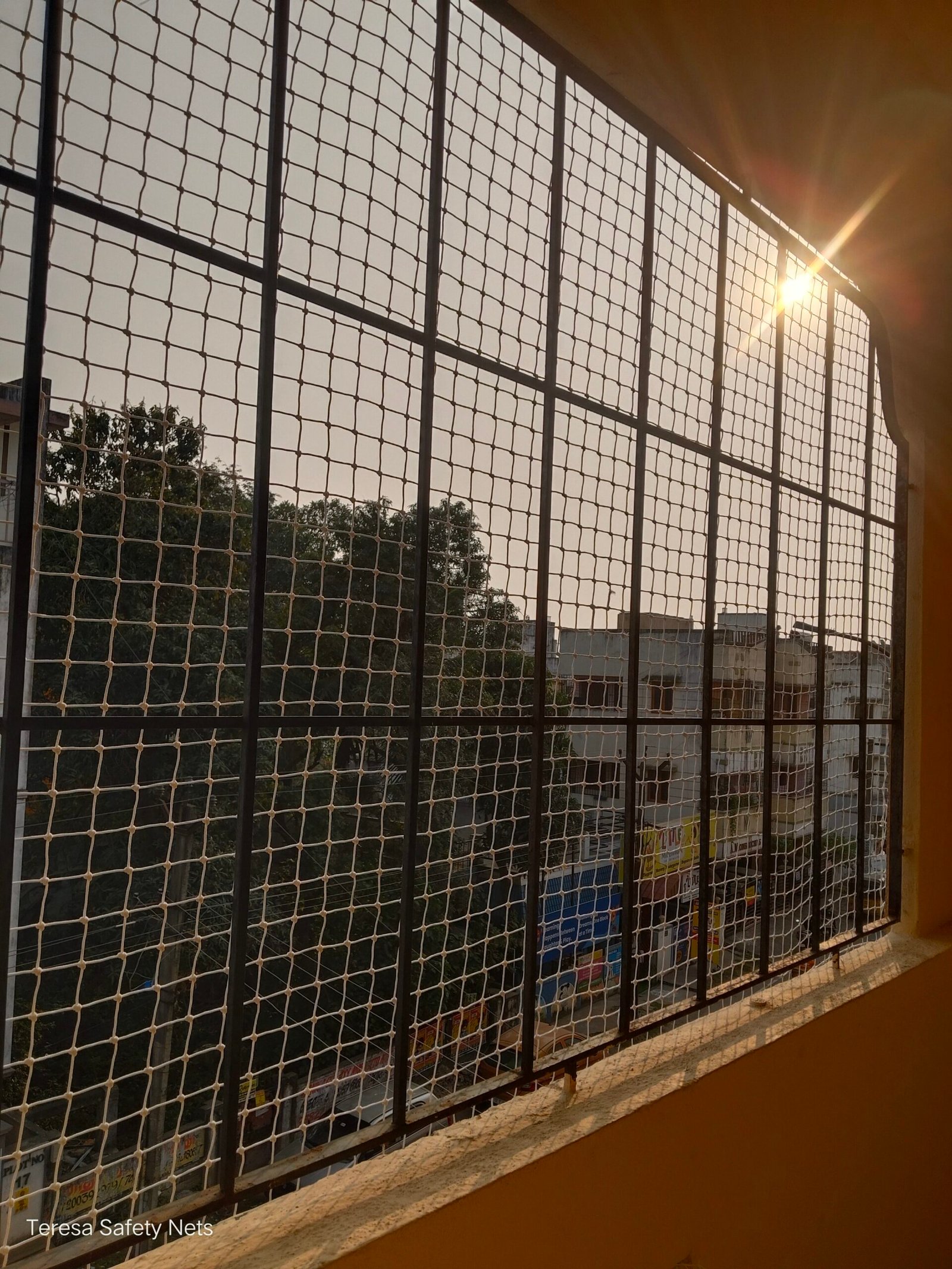 Children Safety Nets in Chennai