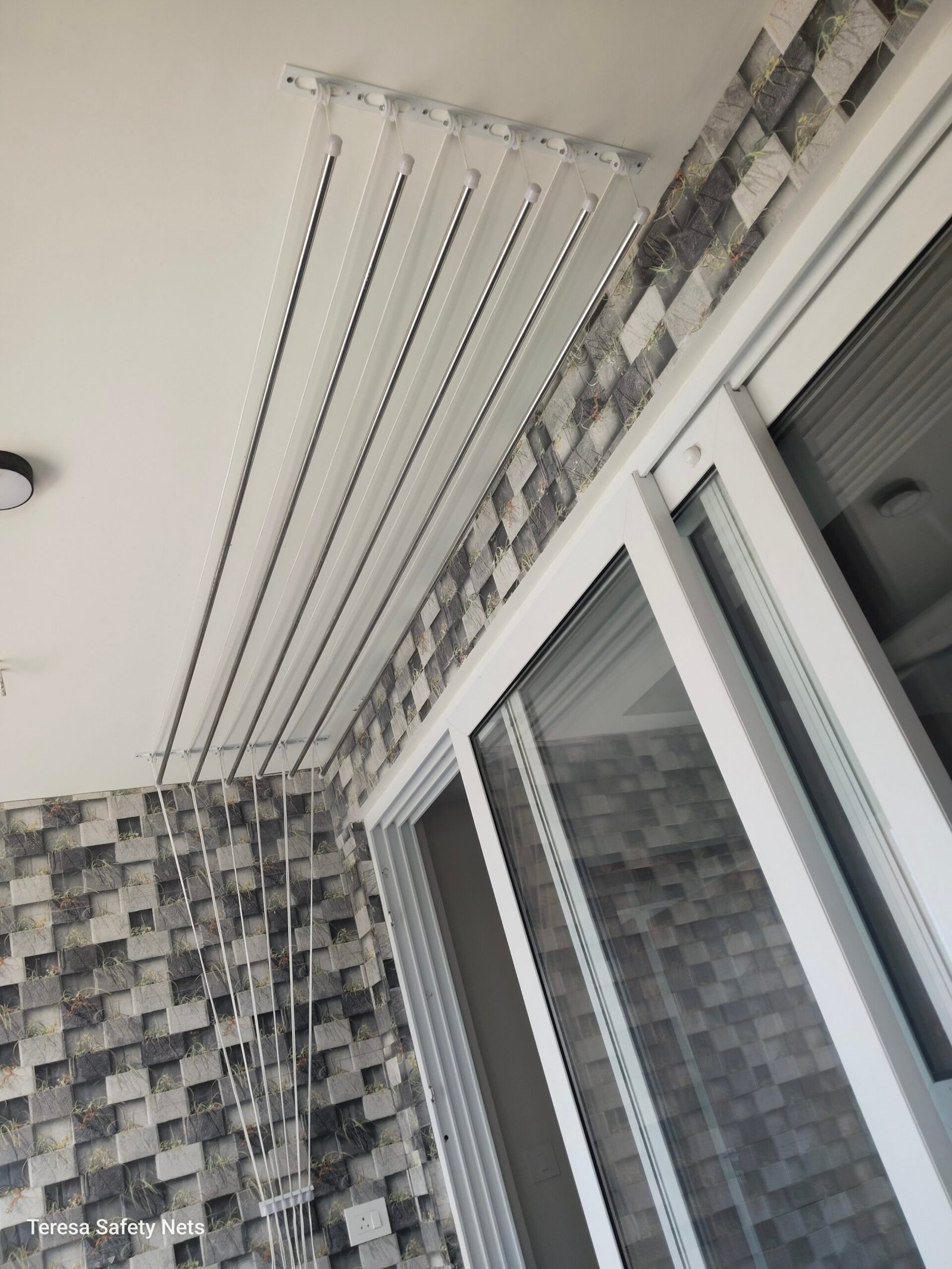 Ceiling Cloth Hangers in Tambaram