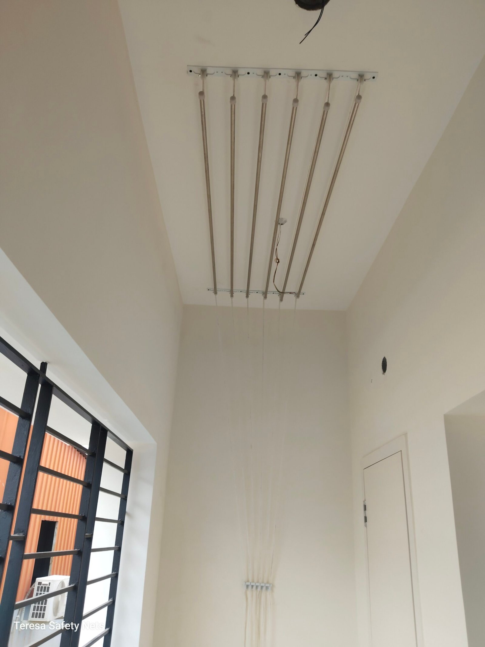Ceiling Cloth Hangers in Guntur