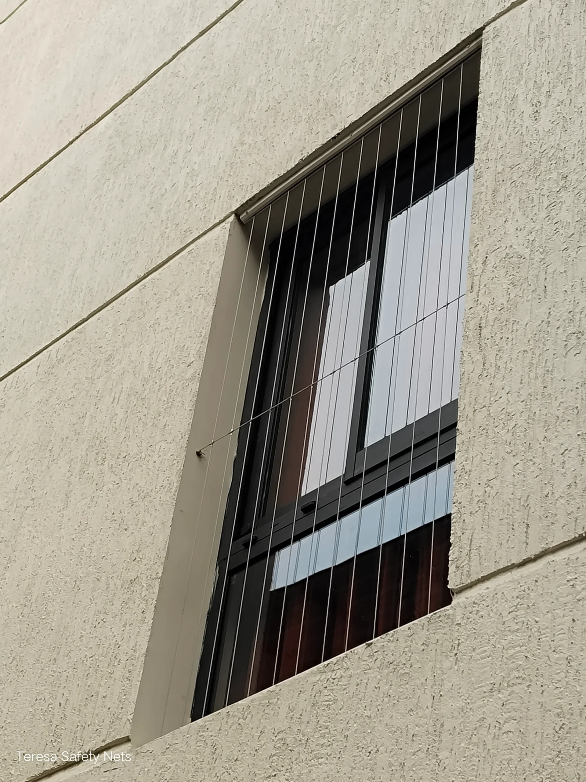 Window Invisible Grills in Chennai