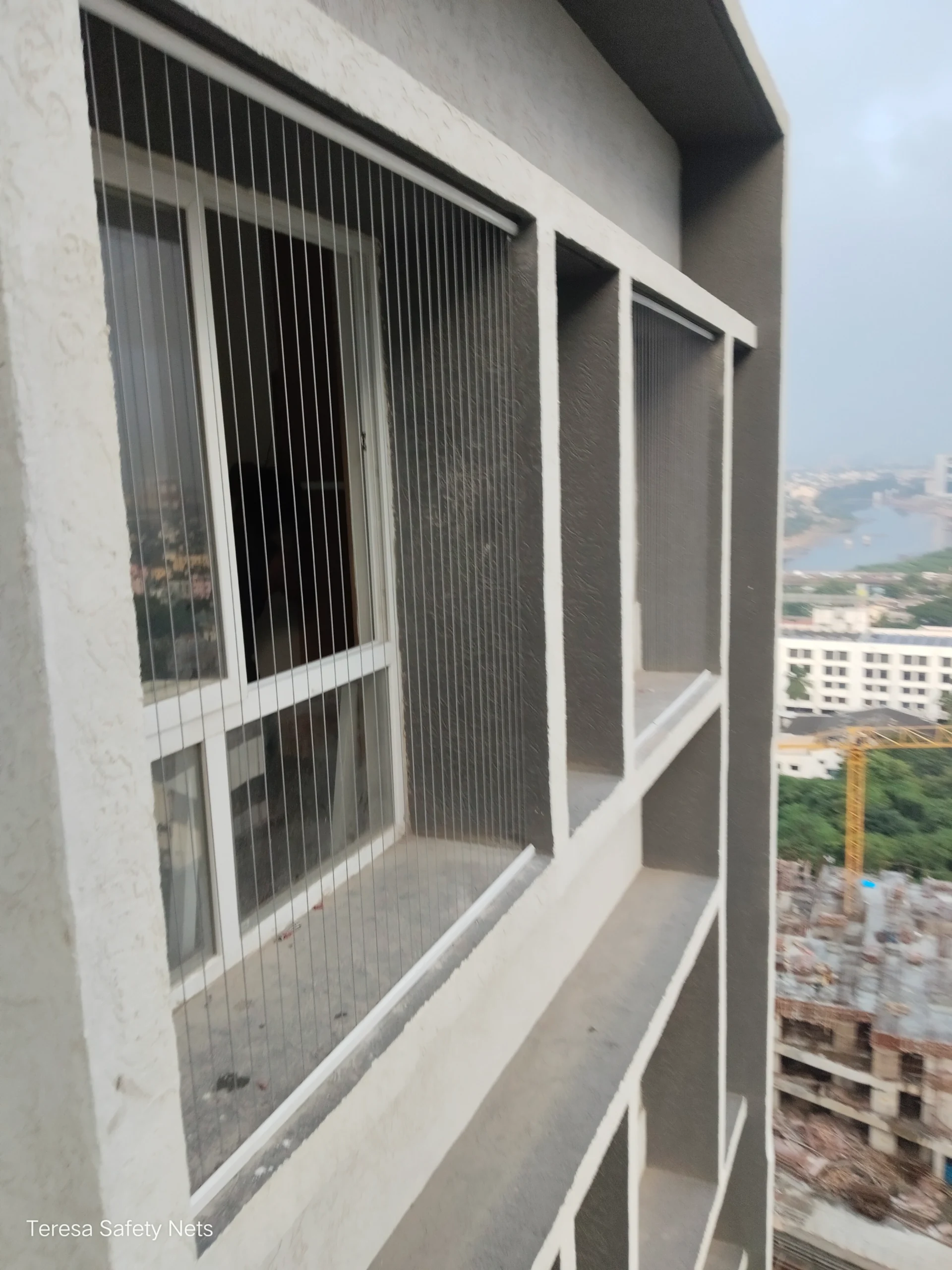 Window Invisible Grills in OMR Chennai